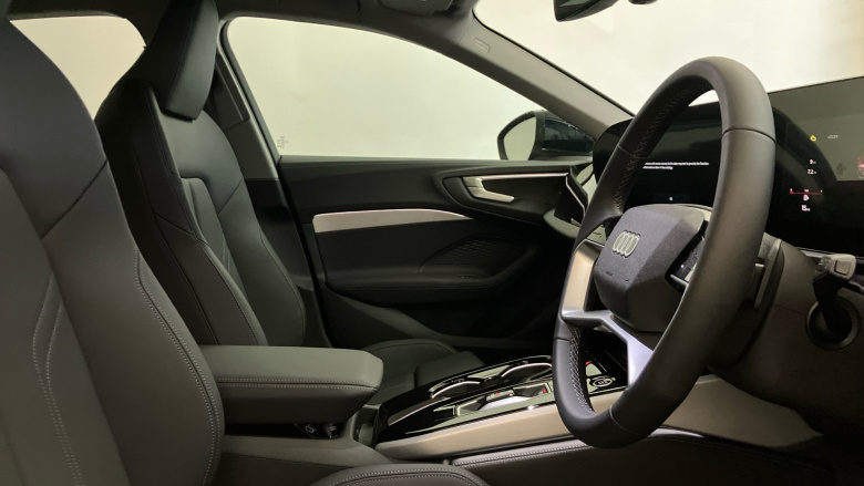 Audi A5 2.0 TDI 204 Sport 5dr S Tronic Diesel Estate